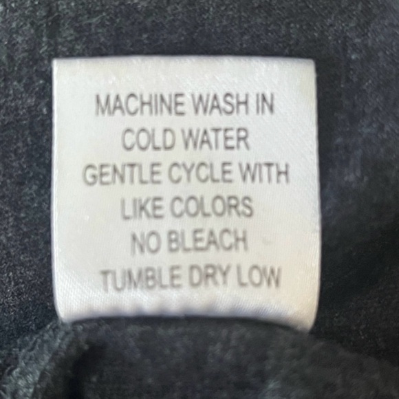 Garth Brooks World Tour concert Jersey style shirt. Excellent condition! Size 2X - Picture 9 of 9